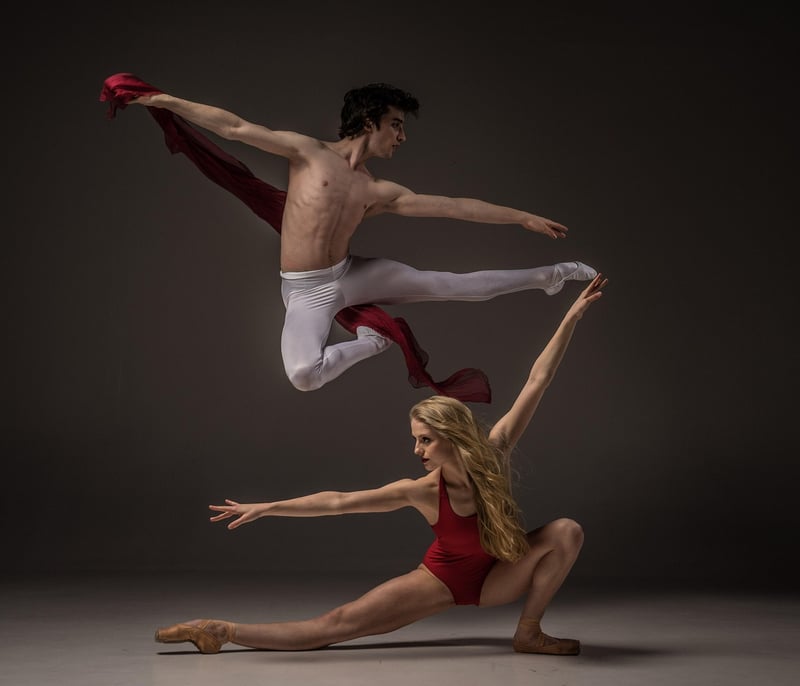 Creative Choreography