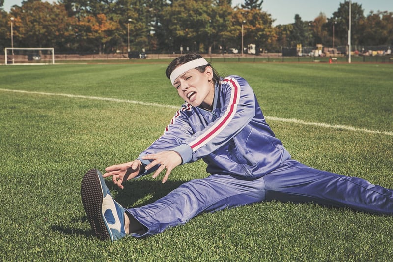 Seated Spinal Twist